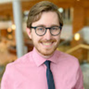 Meet your Posher, Jonathan
